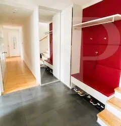 Exklusives Penthouse in Wien Währing