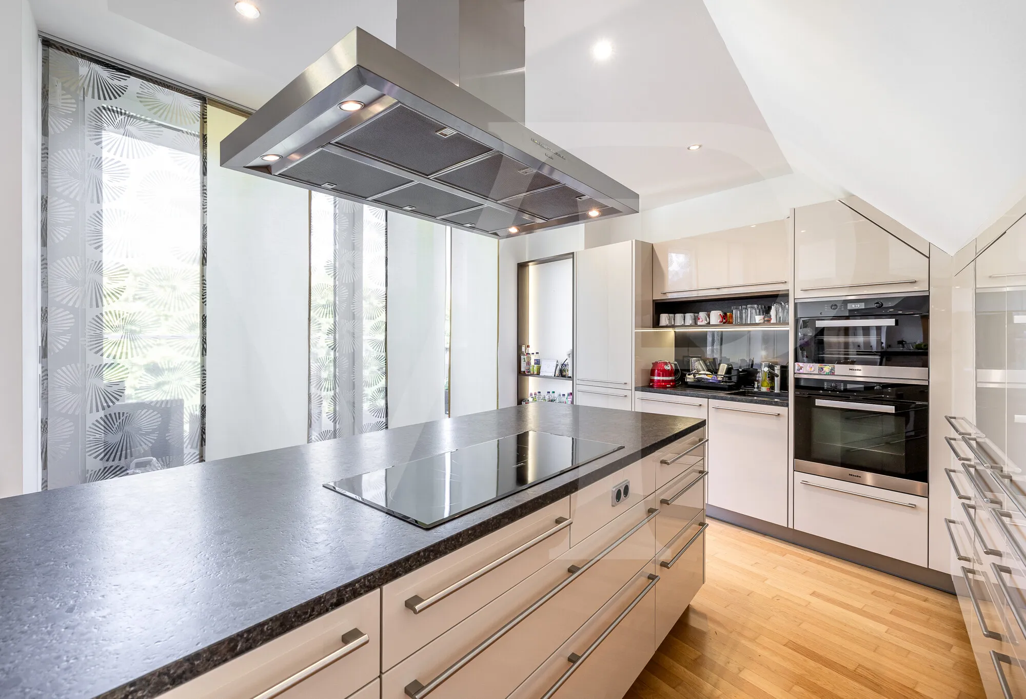 Exklusives Penthouse in Wien Währing