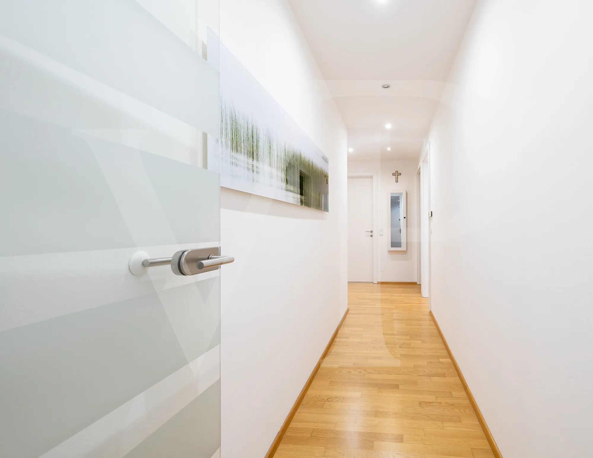 Exklusives Penthouse in Wien Währing