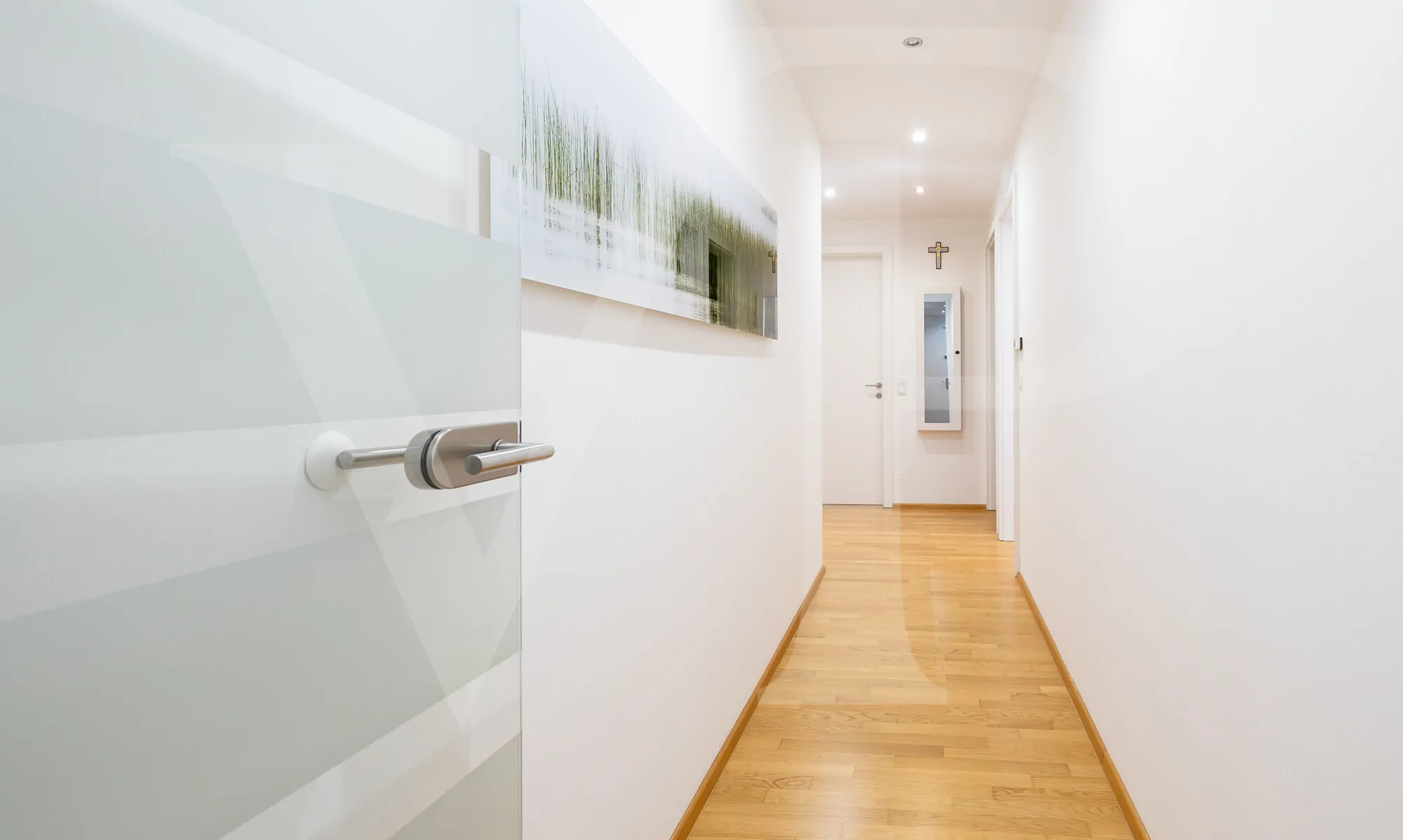 Exklusives Penthouse in Wien Währing