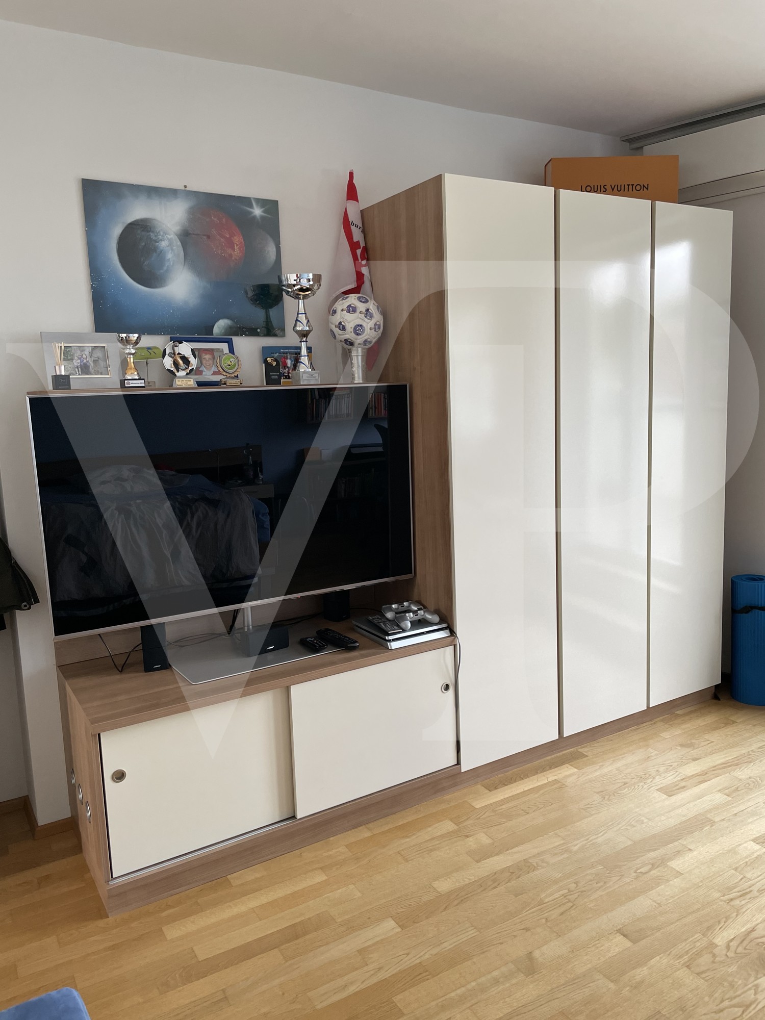 Exklusives Penthouse in Wien Währing