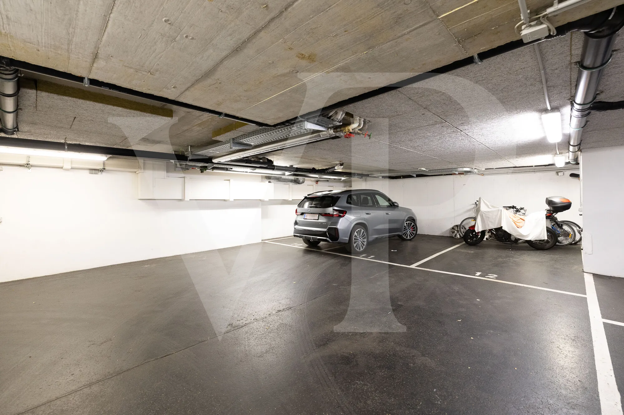 Exklusives Penthouse in Wien Währing