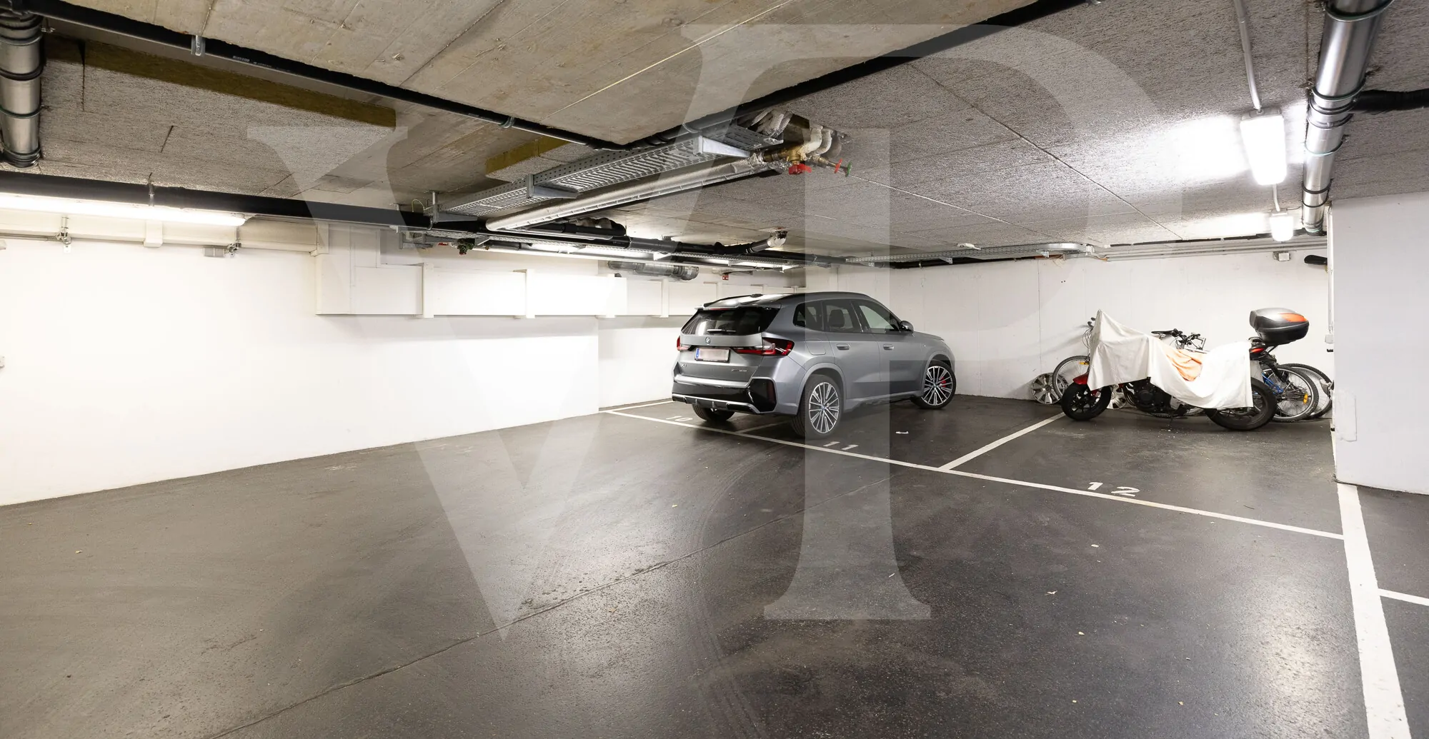 Exklusives Penthouse in Wien Währing