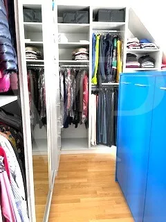 Exklusives Penthouse in Wien Währing