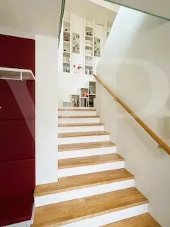 Exklusives Penthouse in Wien Währing