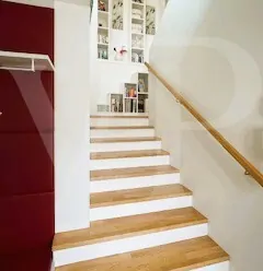 Exklusives Penthouse in Wien Währing