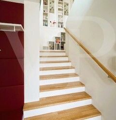 Exklusives Penthouse in Wien Währing