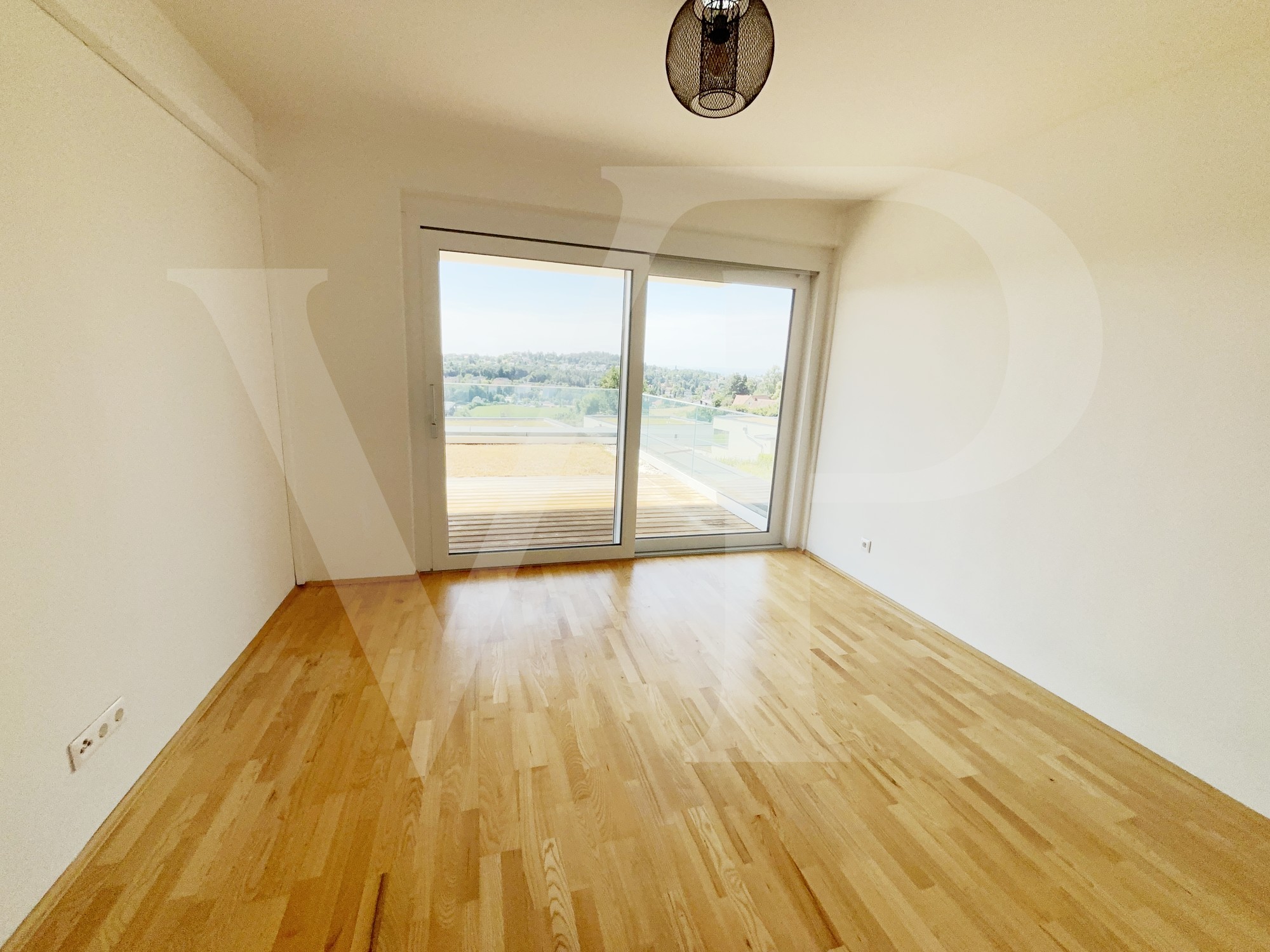 Charmantes und modernes Zuhause mit grünem Weitblick nahe LKH Graz