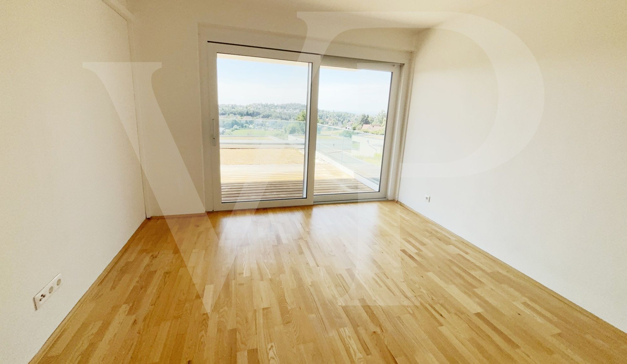 Charmantes und modernes Zuhause mit grünem Weitblick nahe LKH Graz