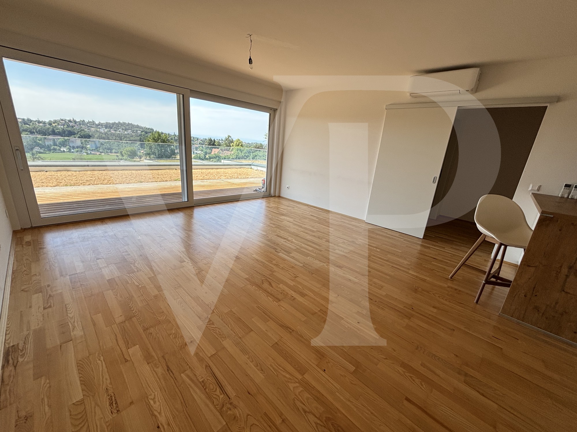 Charmantes und modernes Zuhause mit grünem Weitblick nahe LKH Graz