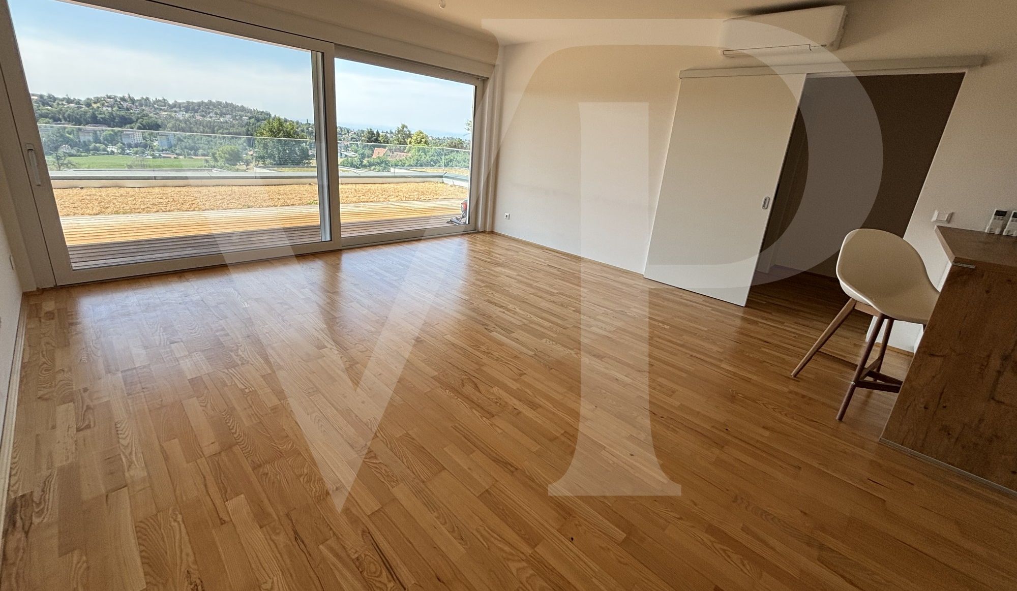 Charmantes und modernes Zuhause mit grünem Weitblick nahe LKH Graz