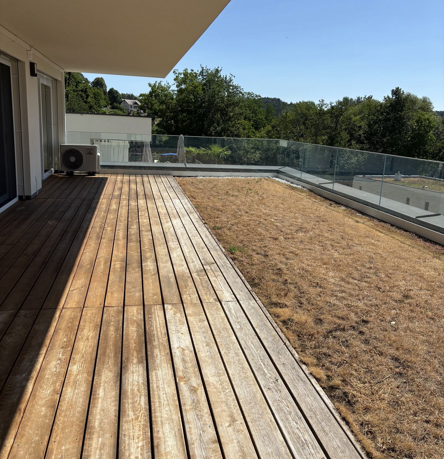 Charmantes und modernes Zuhause mit grünem Weitblick nahe LKH Graz