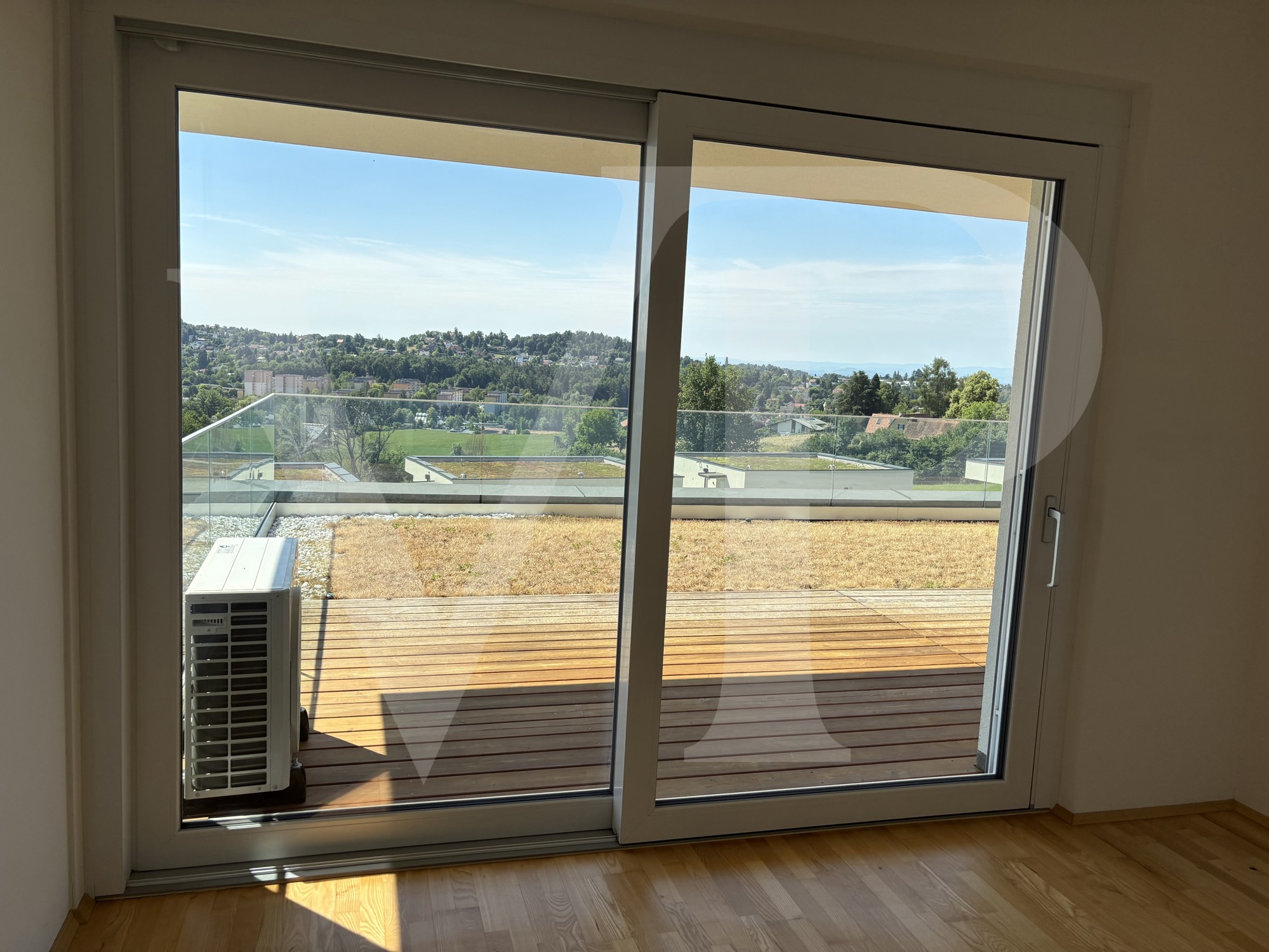 Charmantes und modernes Zuhause mit grünem Weitblick nahe LKH Graz