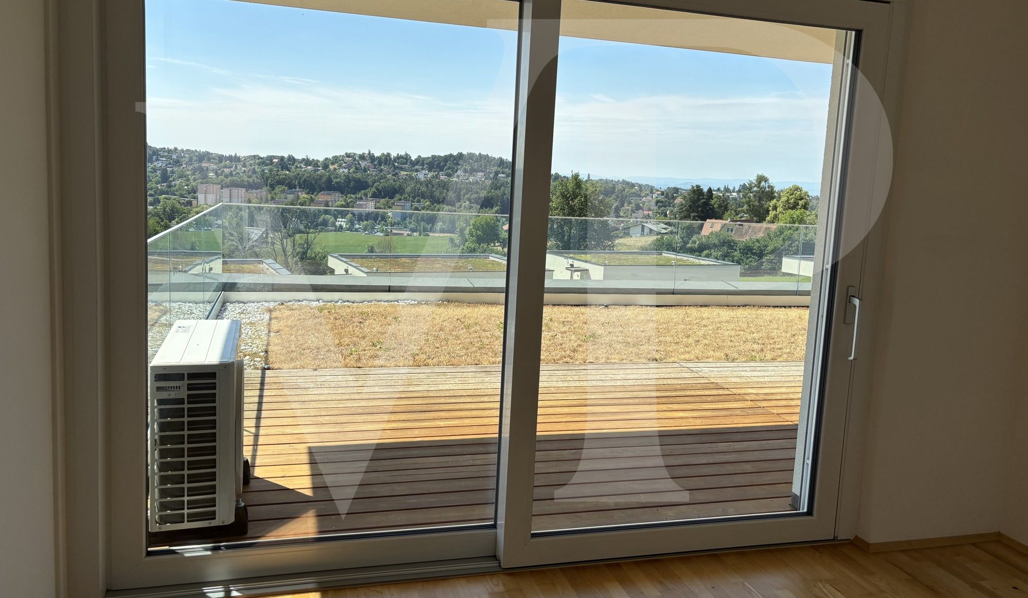 Charmantes und modernes Zuhause mit grünem Weitblick nahe LKH Graz