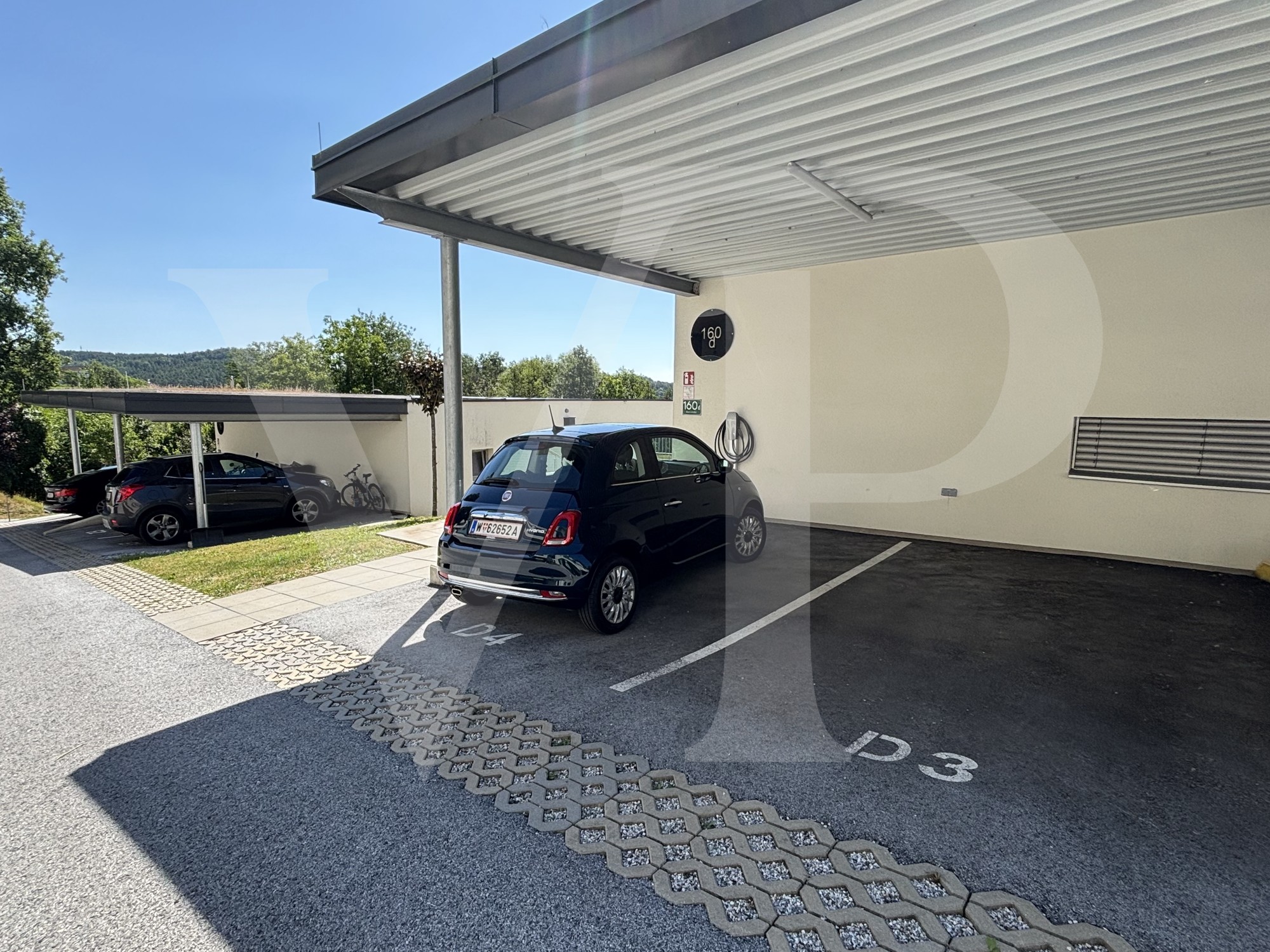 Charmantes und modernes Zuhause mit grünem Weitblick nahe LKH Graz