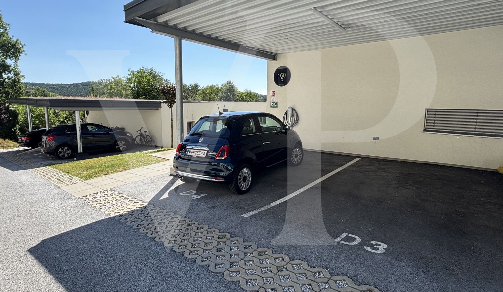 Charmantes und modernes Zuhause mit grünem Weitblick nahe LKH Graz