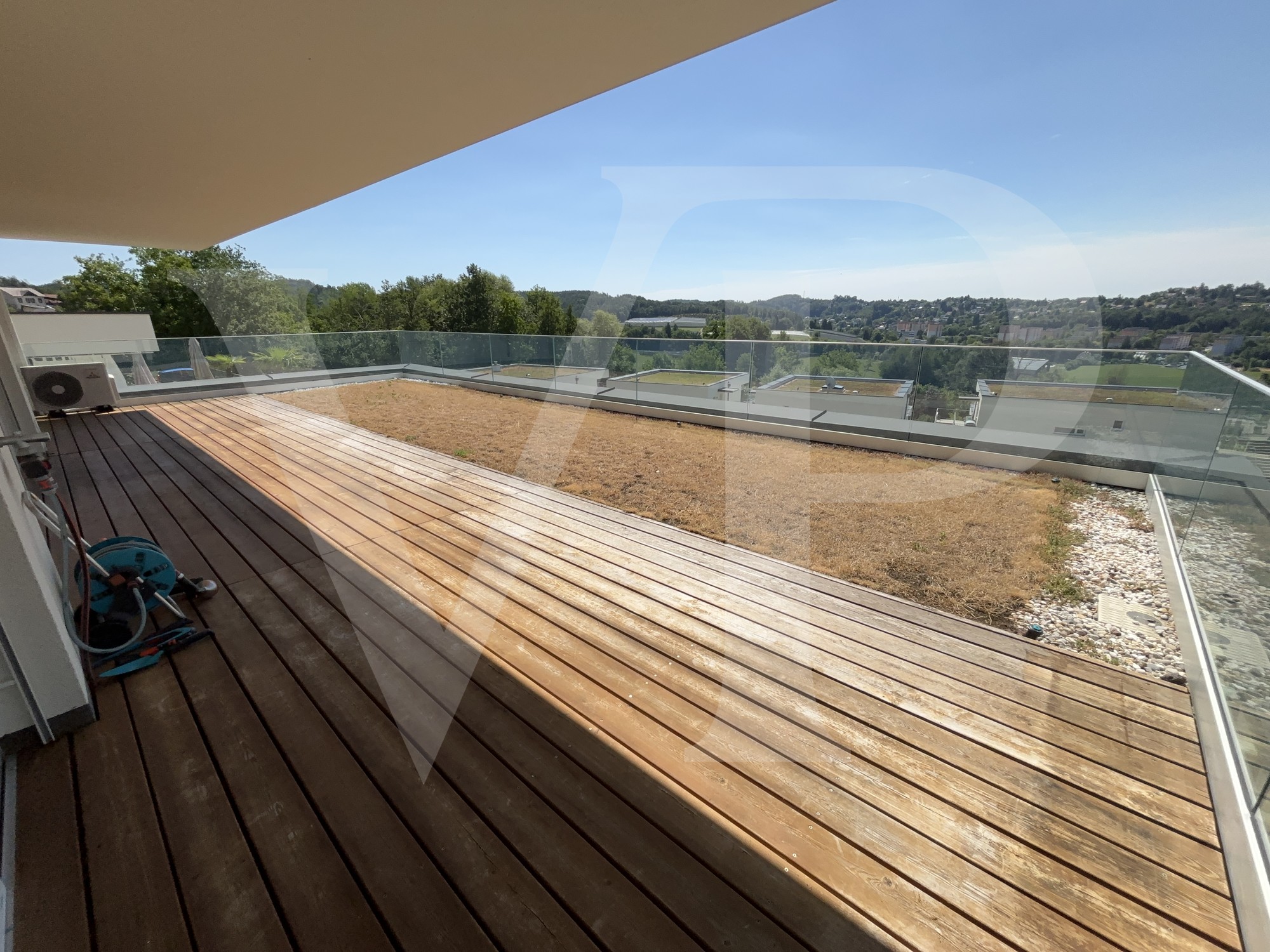Charmantes und modernes Zuhause mit grünem Weitblick nahe LKH Graz