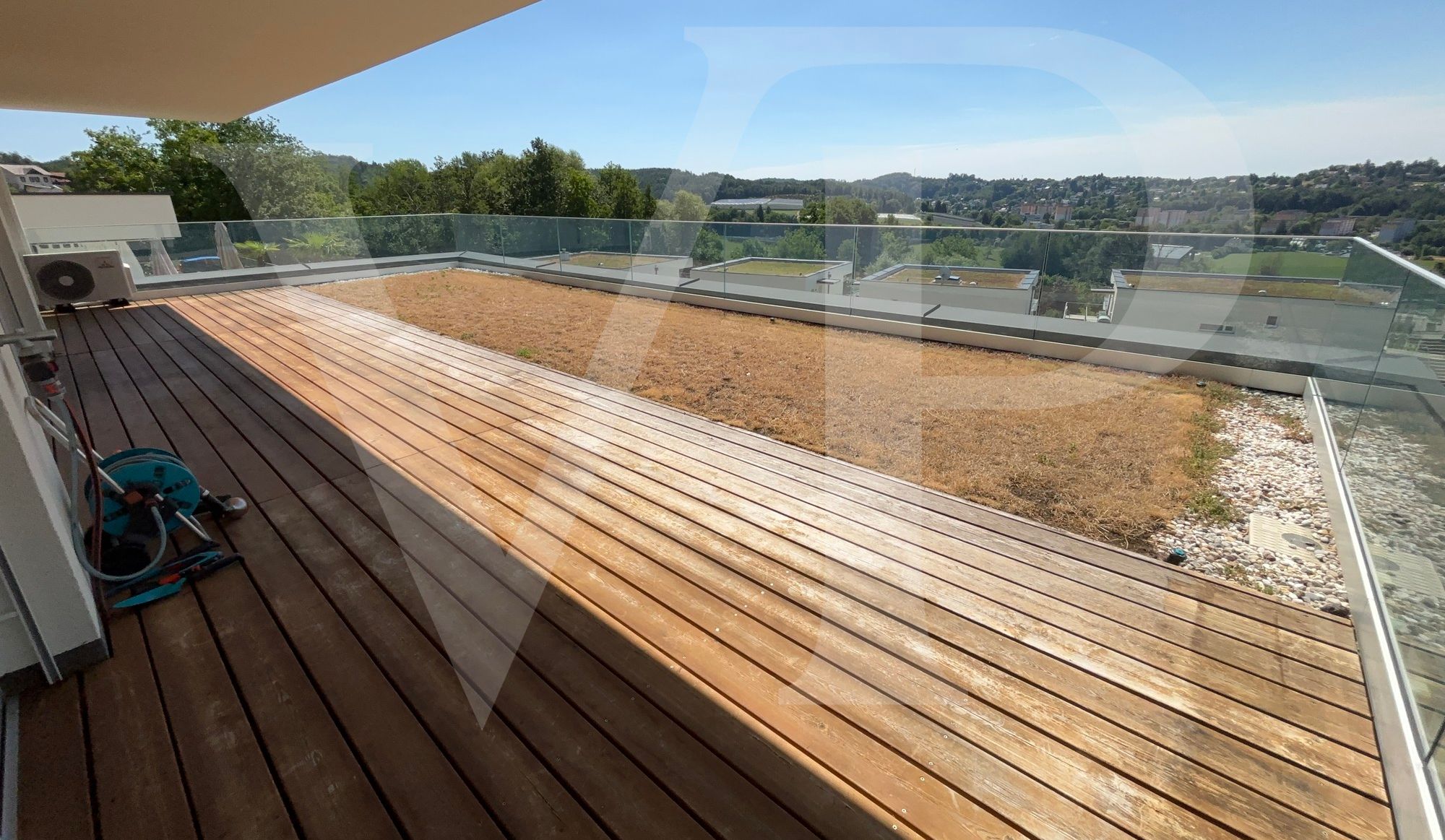 Charmantes und modernes Zuhause mit grünem Weitblick nahe LKH Graz