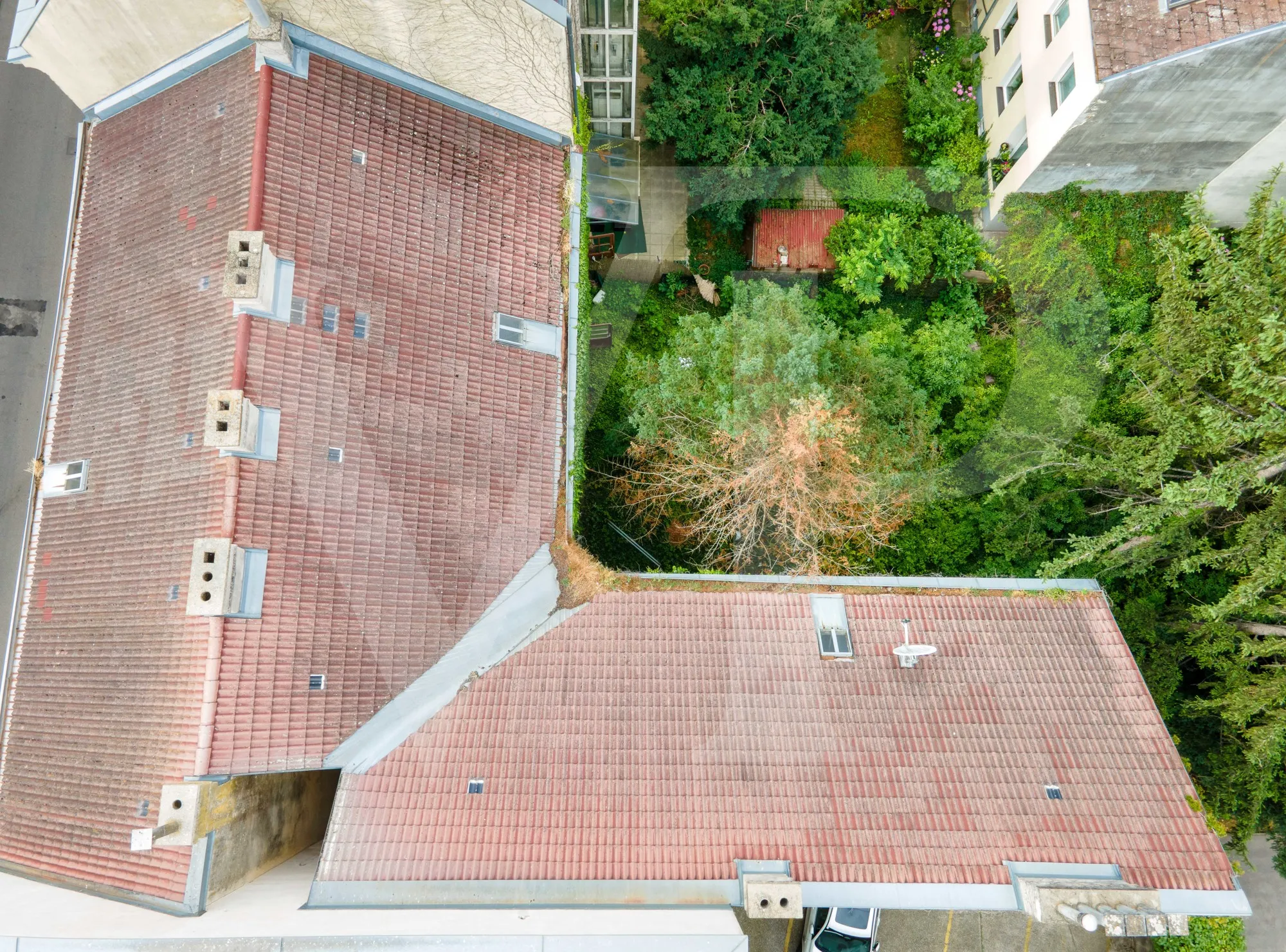 Bauträgerliegenschaft in Ober St. Veit