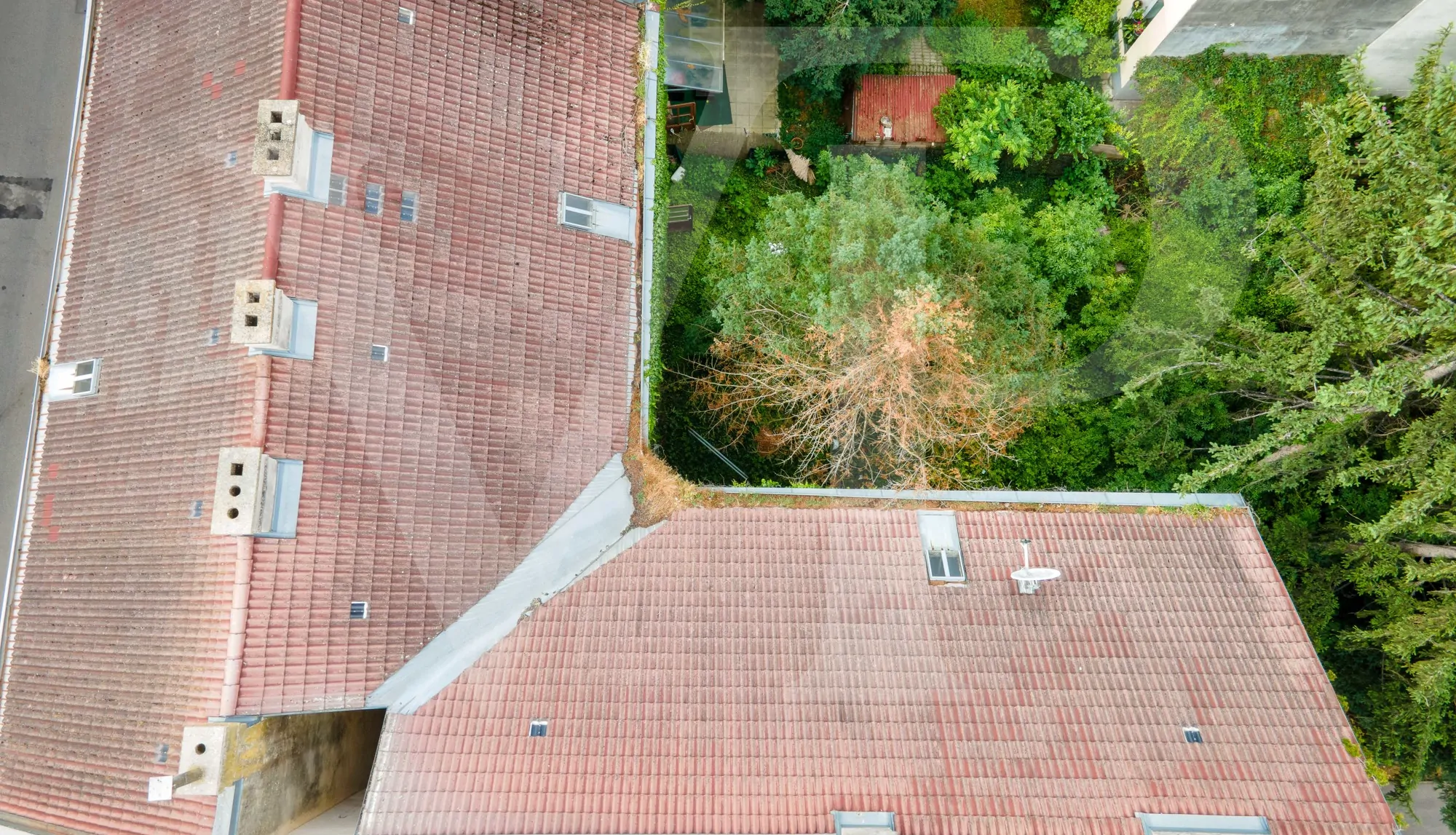 Bauträgerliegenschaft in Ober St. Veit