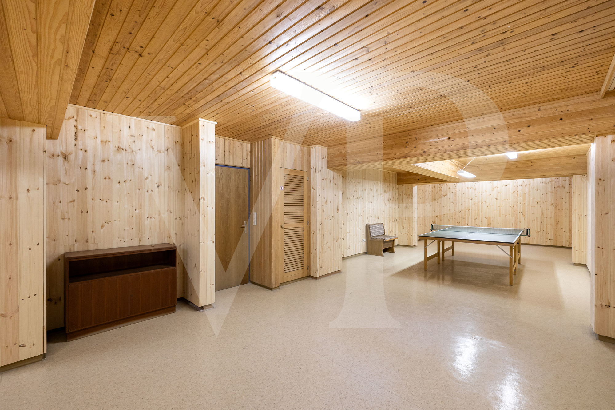 3 Zimmerwohnung in Grünruhelage