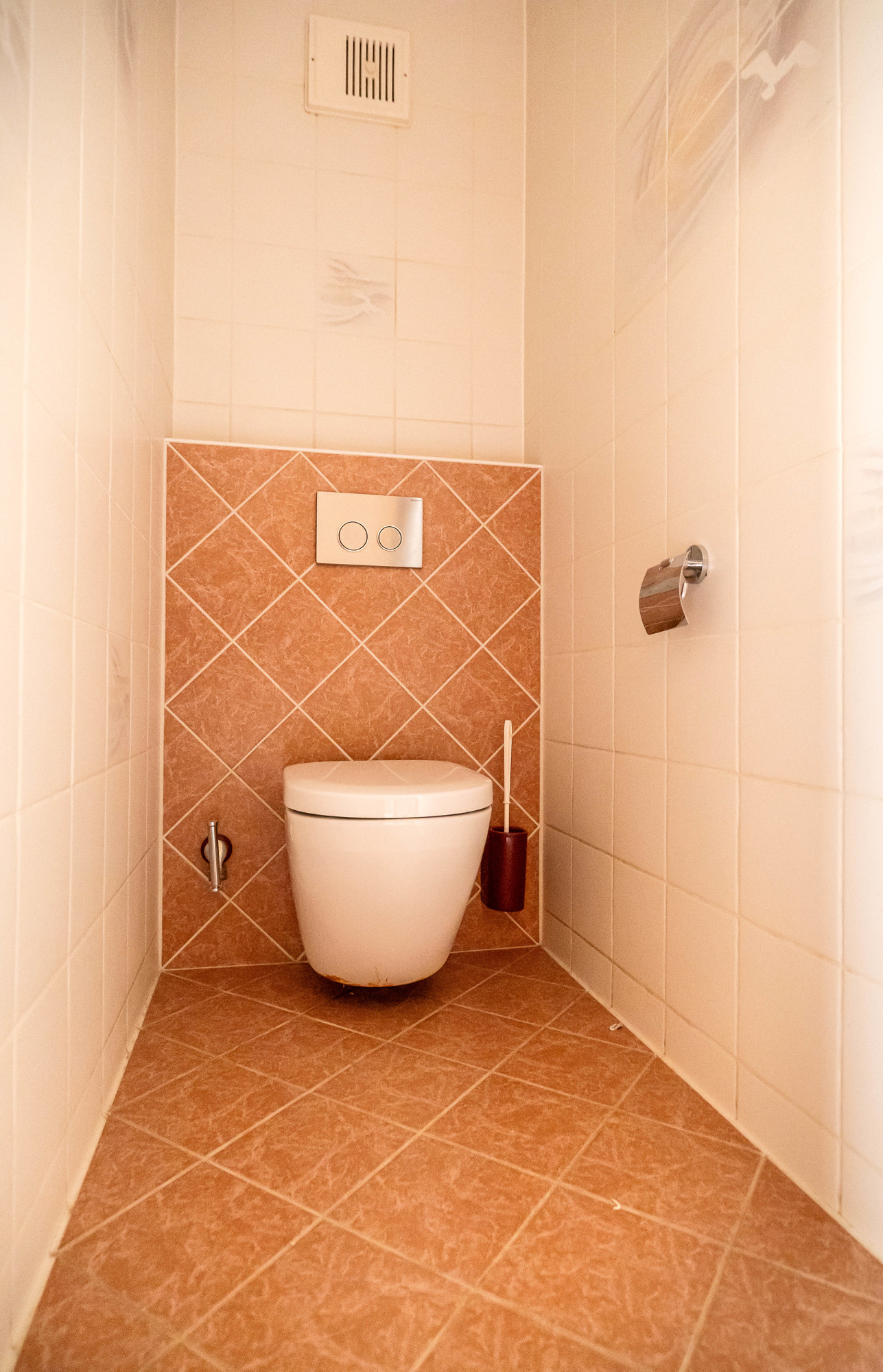 3 Zimmerwohnung in Grünruhelage
