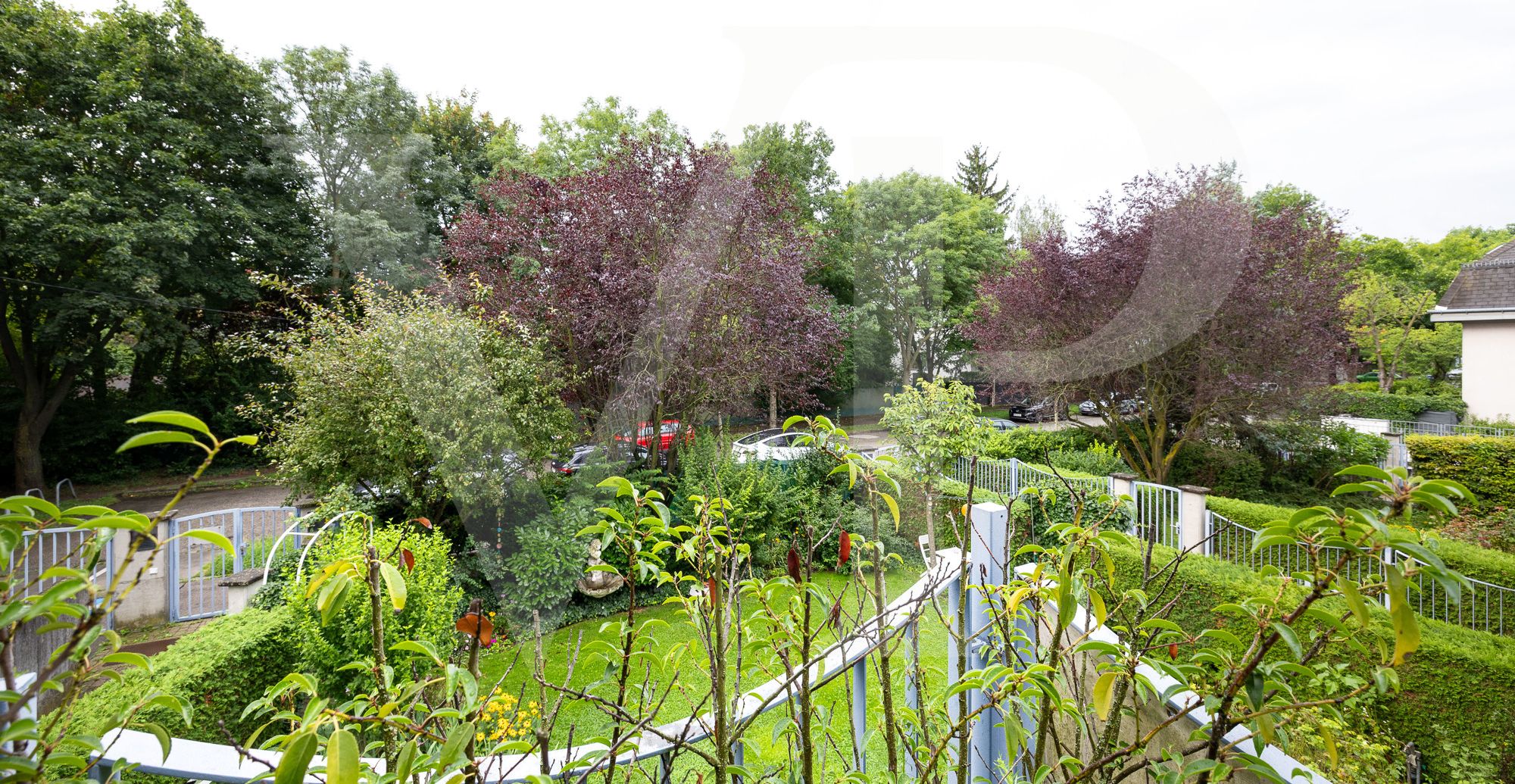 4 Zimmerwohnung Nähe Roter Berg