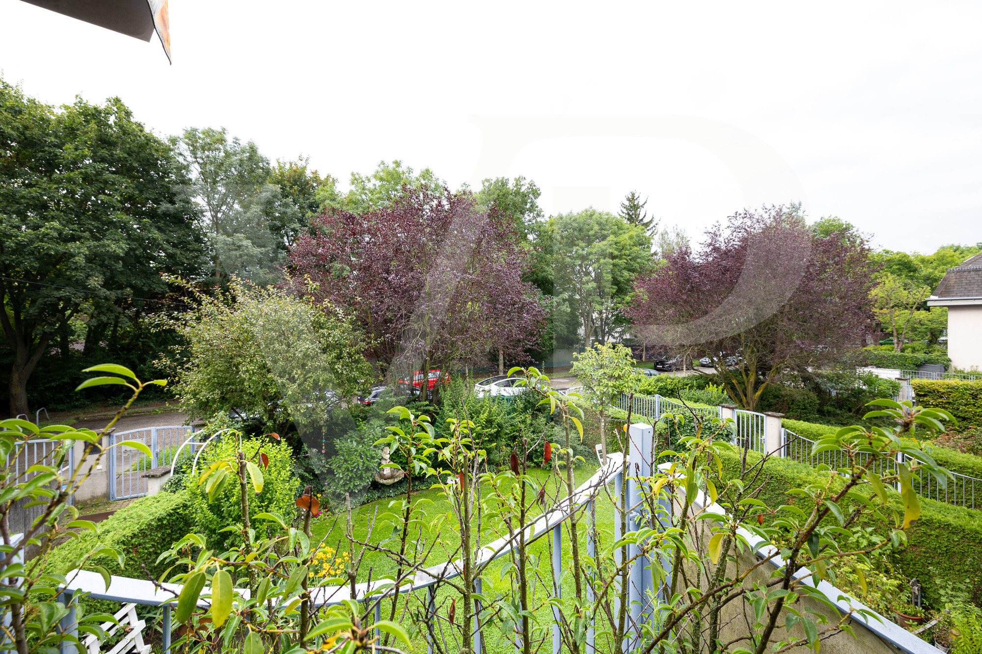 4 Zimmerwohnung Nähe Roter Berg