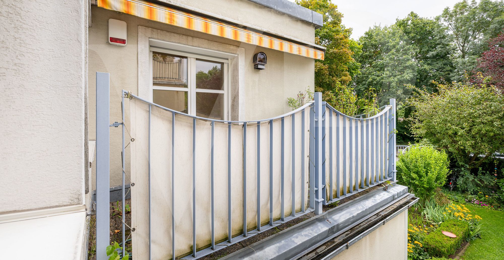 4 Zimmerwohnung Nähe Roter Berg