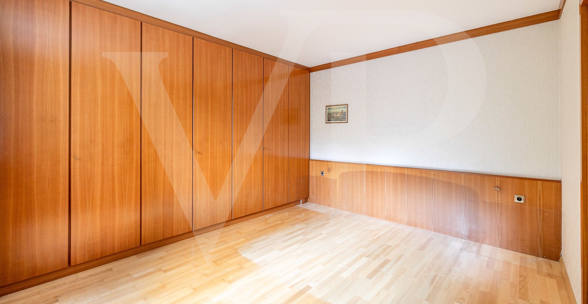 4 Zimmerwohnung Nähe Roter Berg