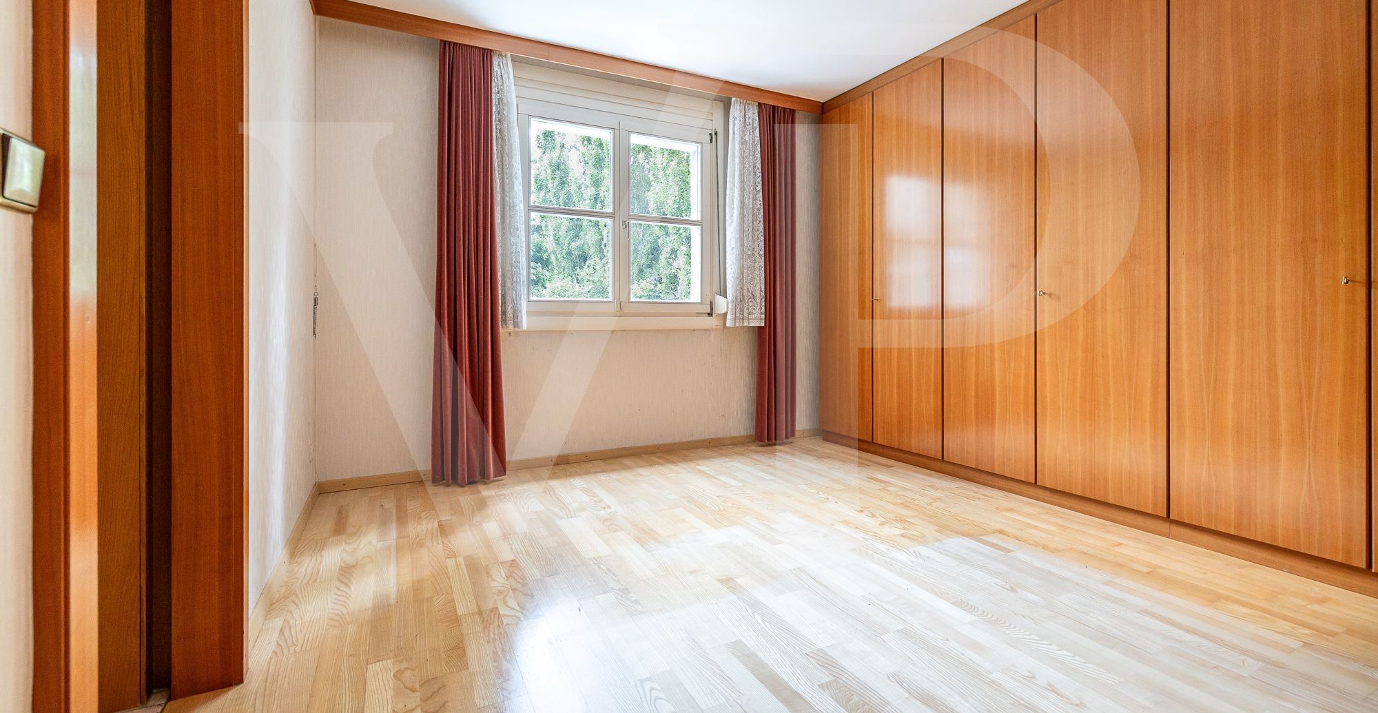 4 Zimmerwohnung Nähe Roter Berg