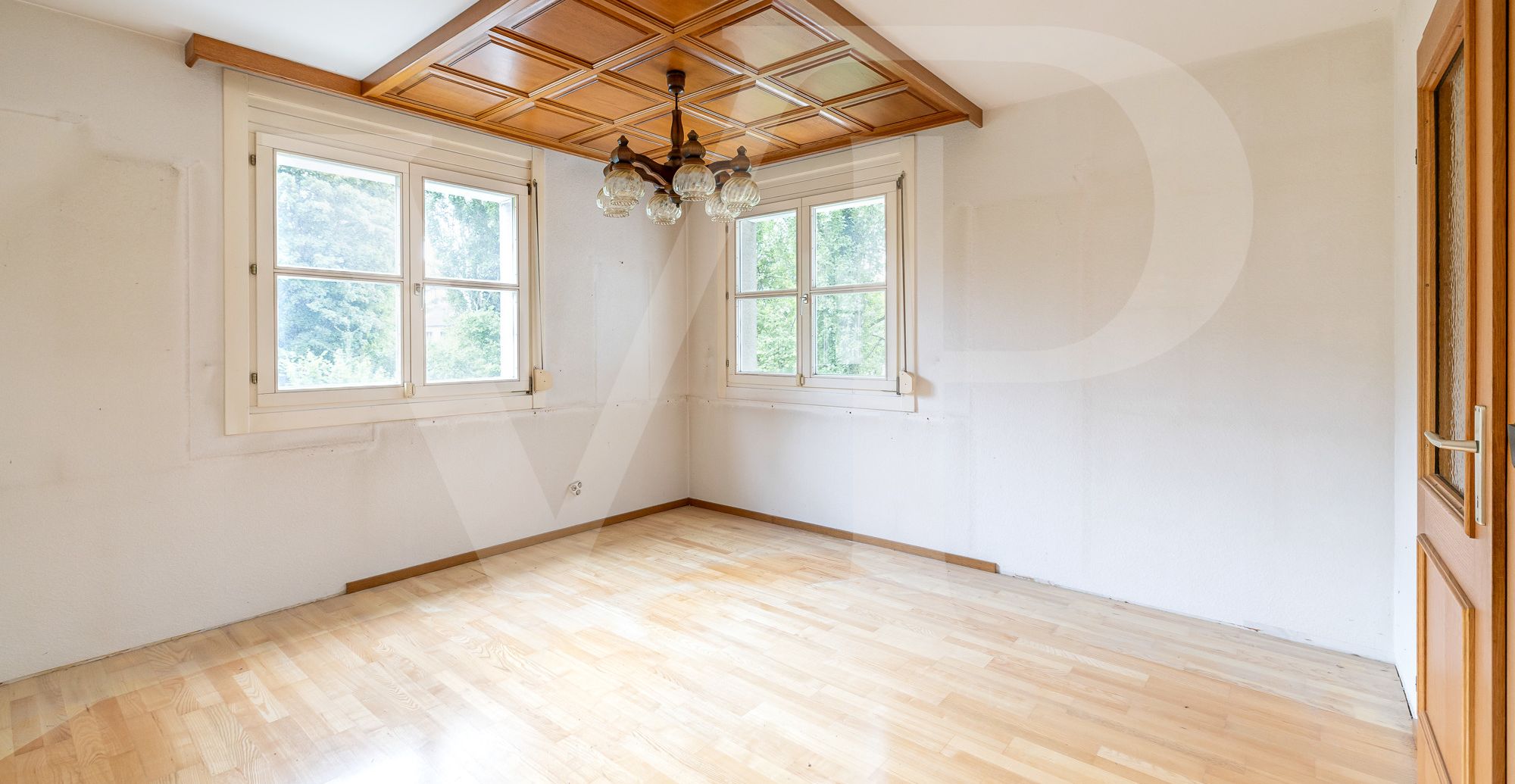 4 Zimmerwohnung Nähe Roter Berg
