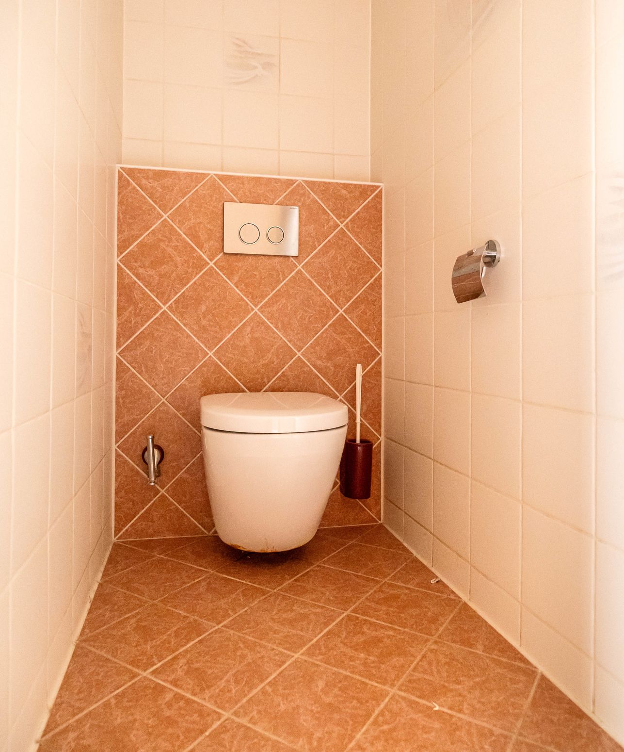 4 Zimmerwohnung Nähe Roter Berg