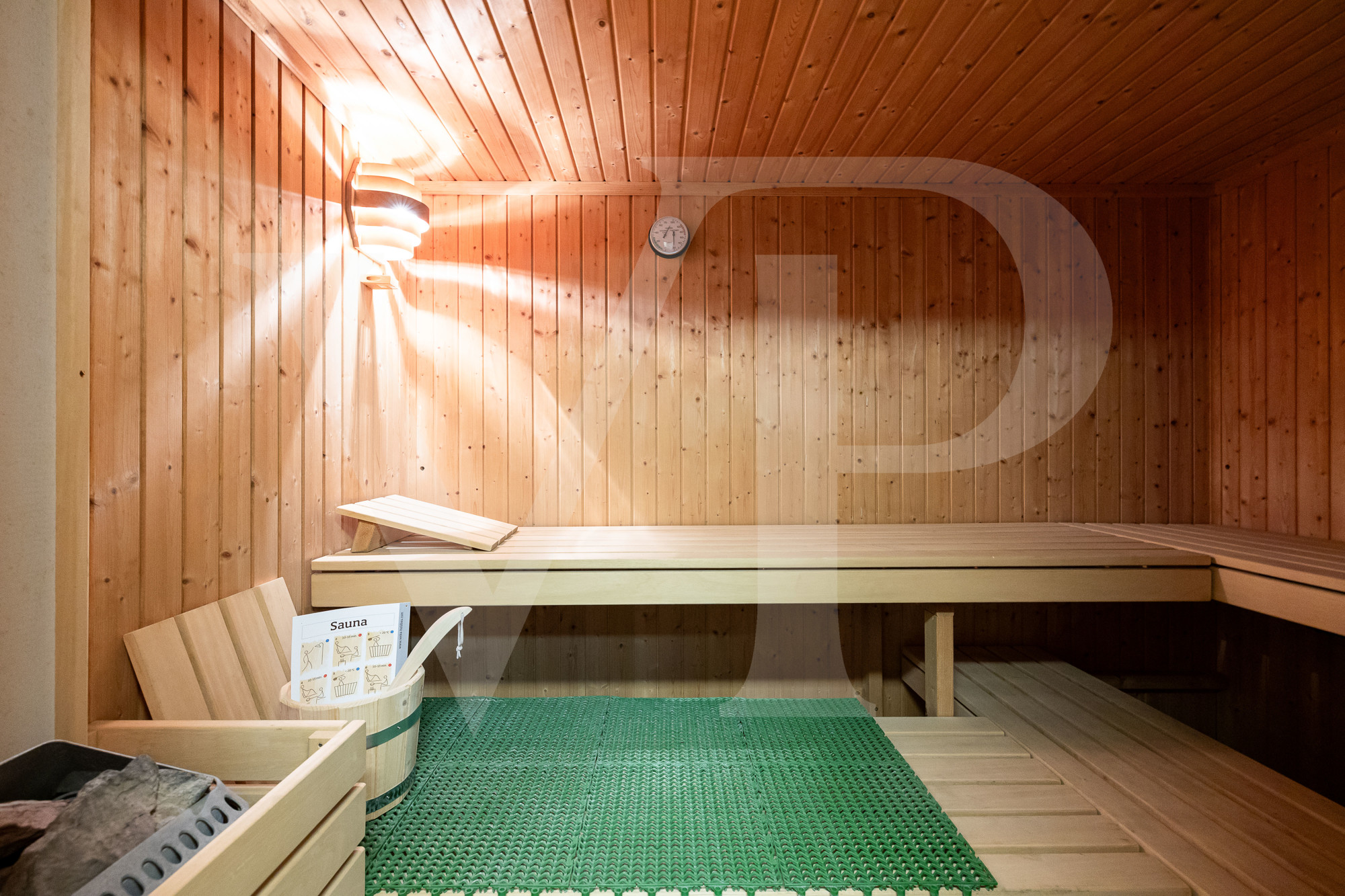 4 Zimmerwohnung Nähe Roter Berg