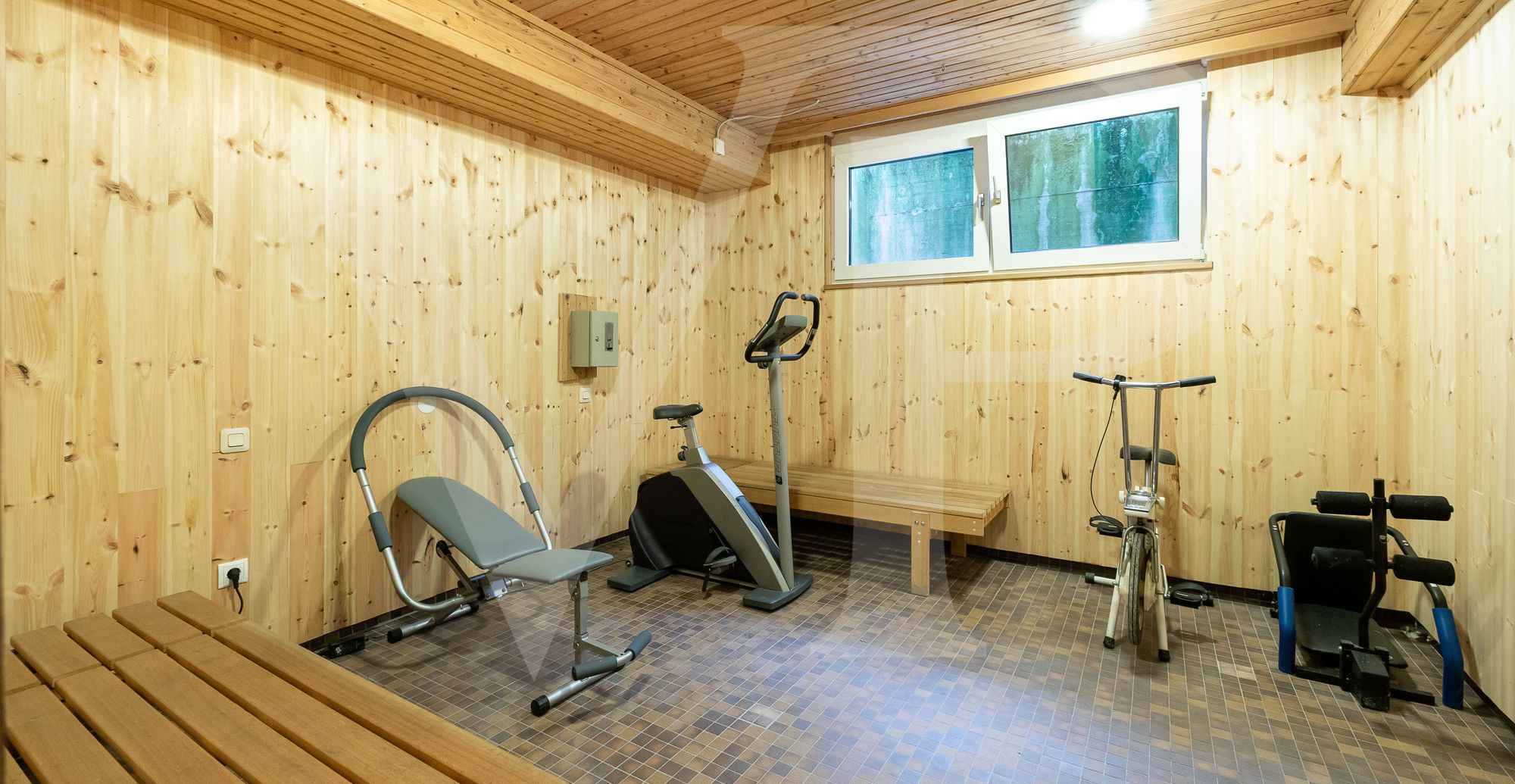 4 Zimmerwohnung Nähe Roter Berg