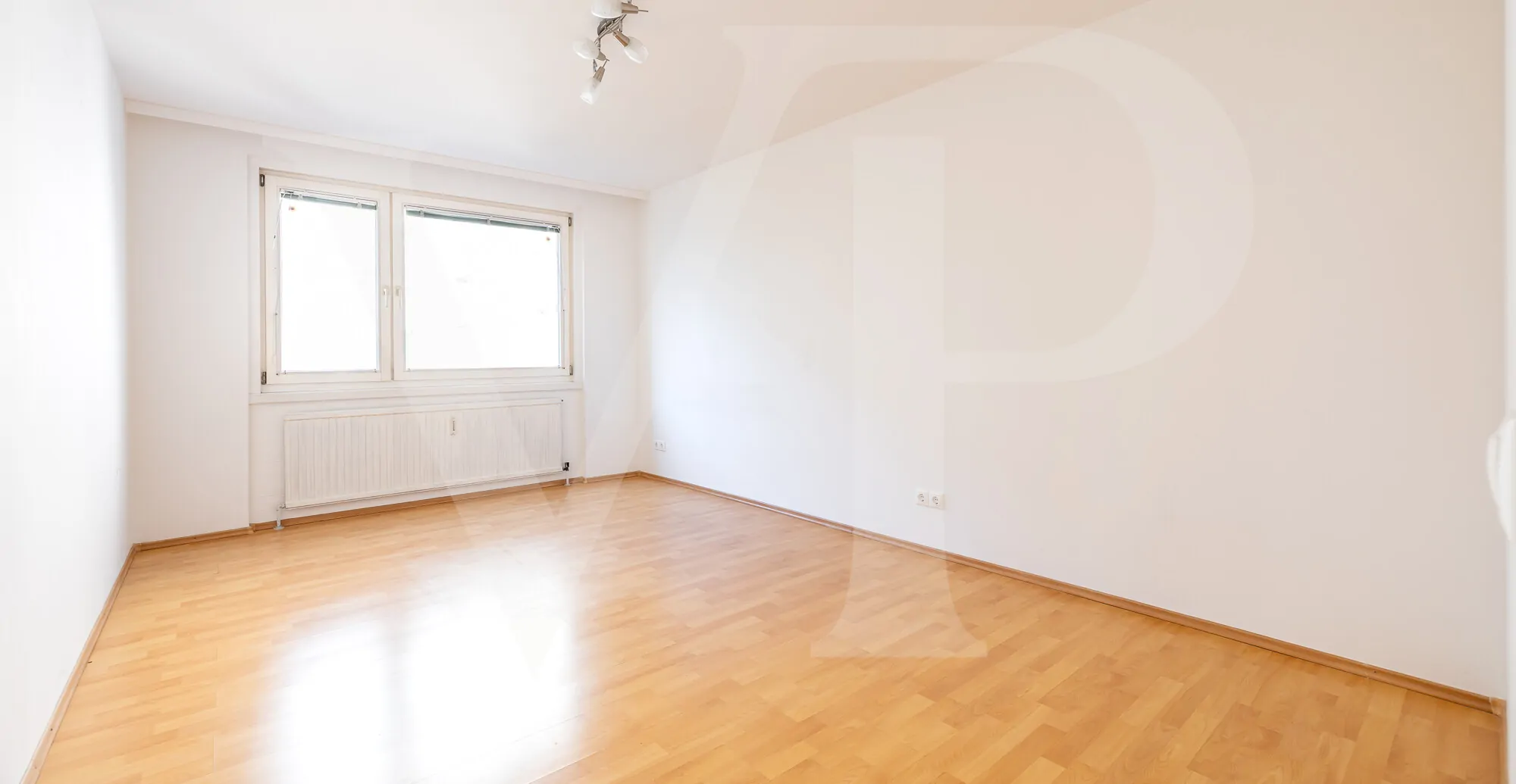 Eigentumswohnung mit Loggia