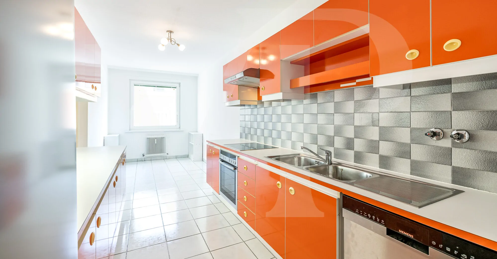 Eigentumswohnung mit Loggia