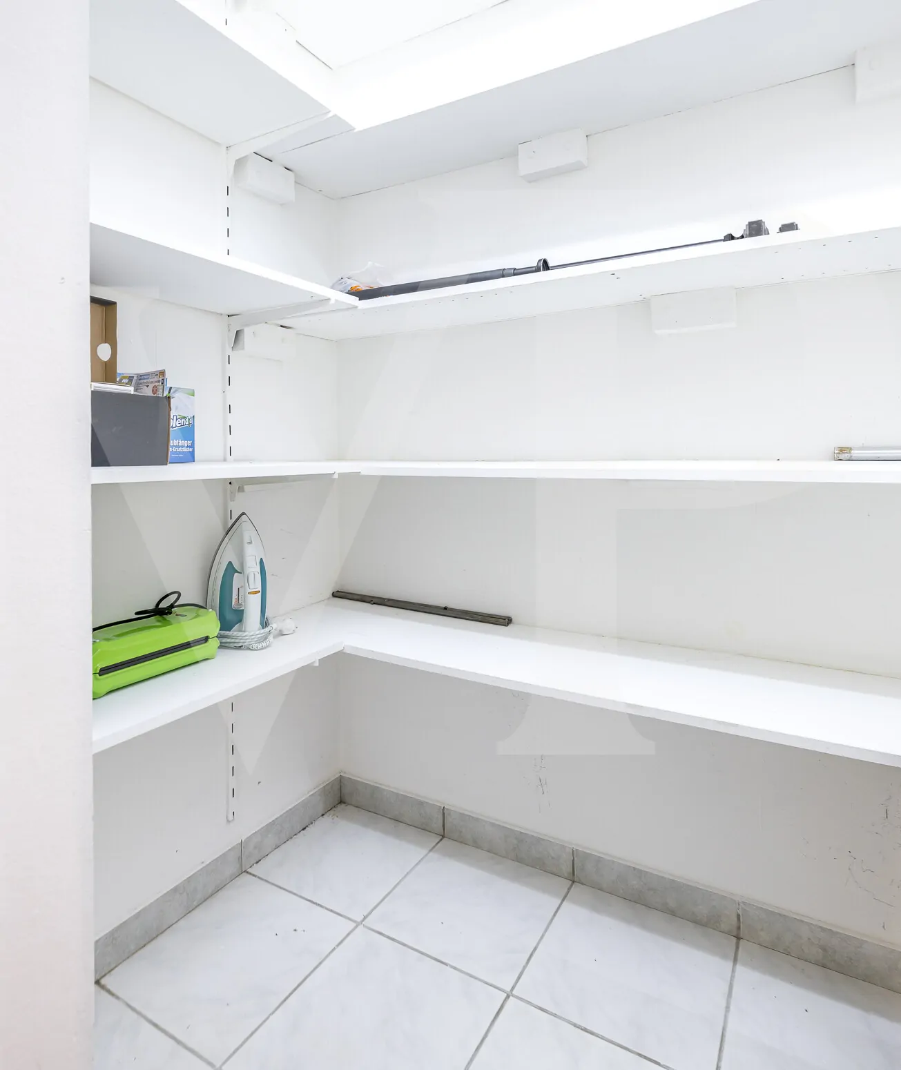 Eigentumswohnung mit Loggia