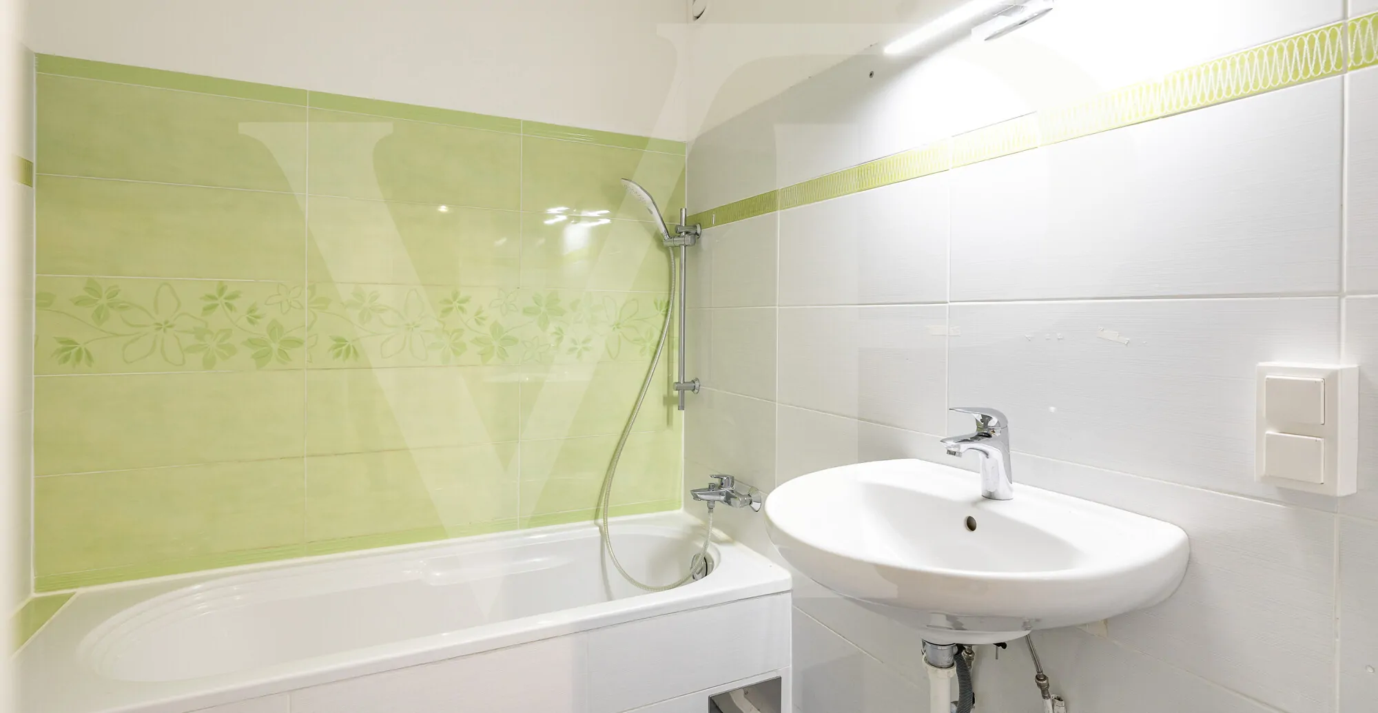 Eigentumswohnung mit Loggia