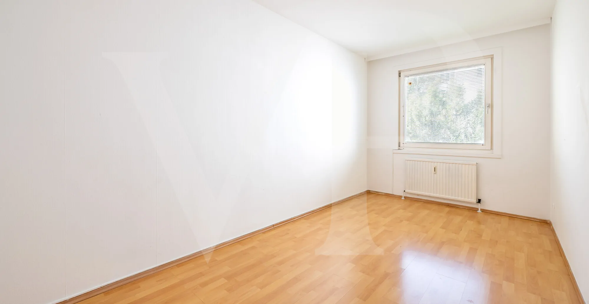 Eigentumswohnung mit Loggia