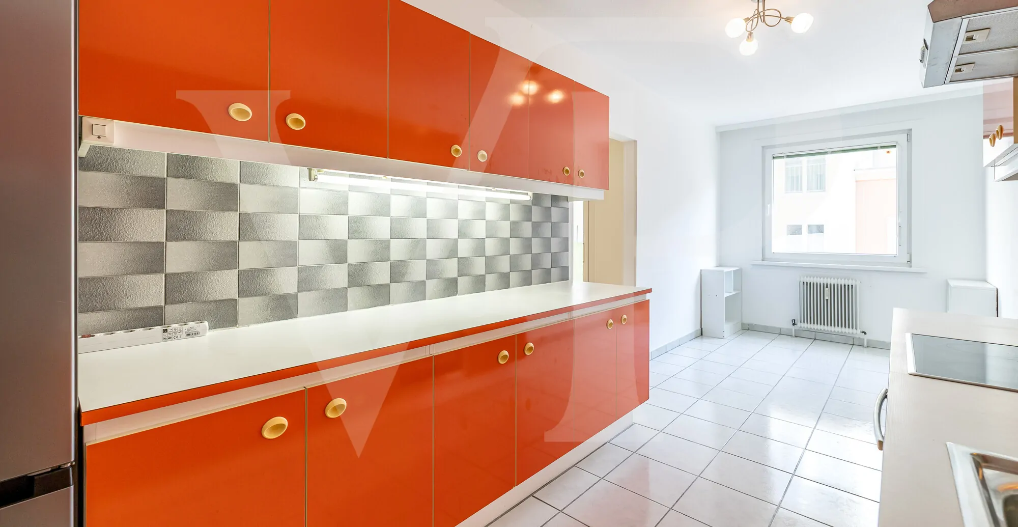 Eigentumswohnung mit Loggia