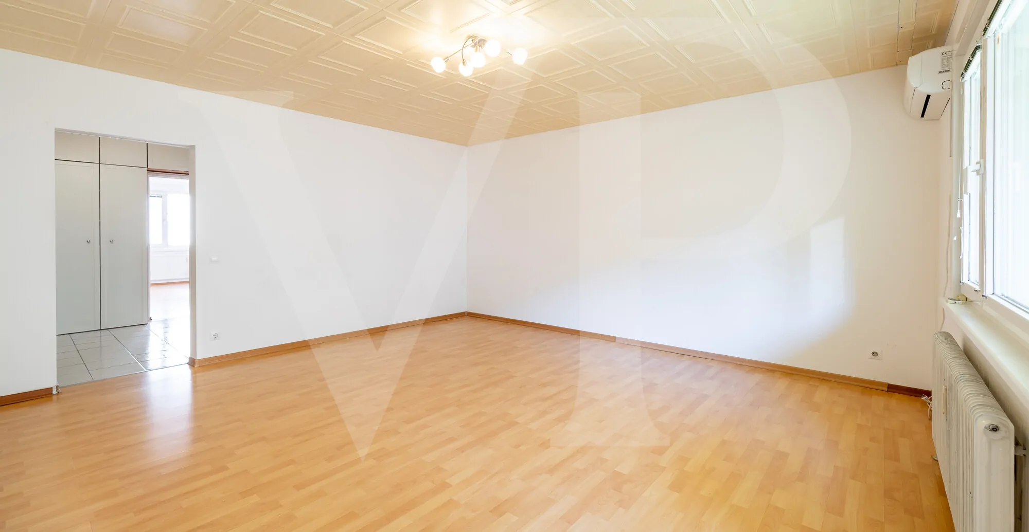 Eigentumswohnung mit Loggia