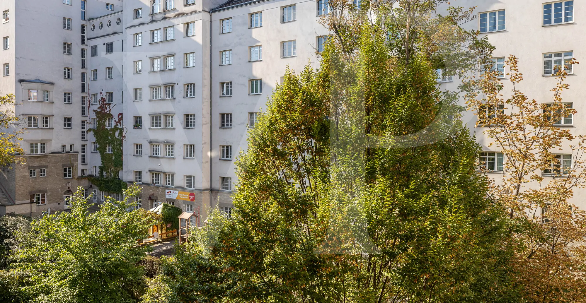 Eigentumswohnung mit Loggia