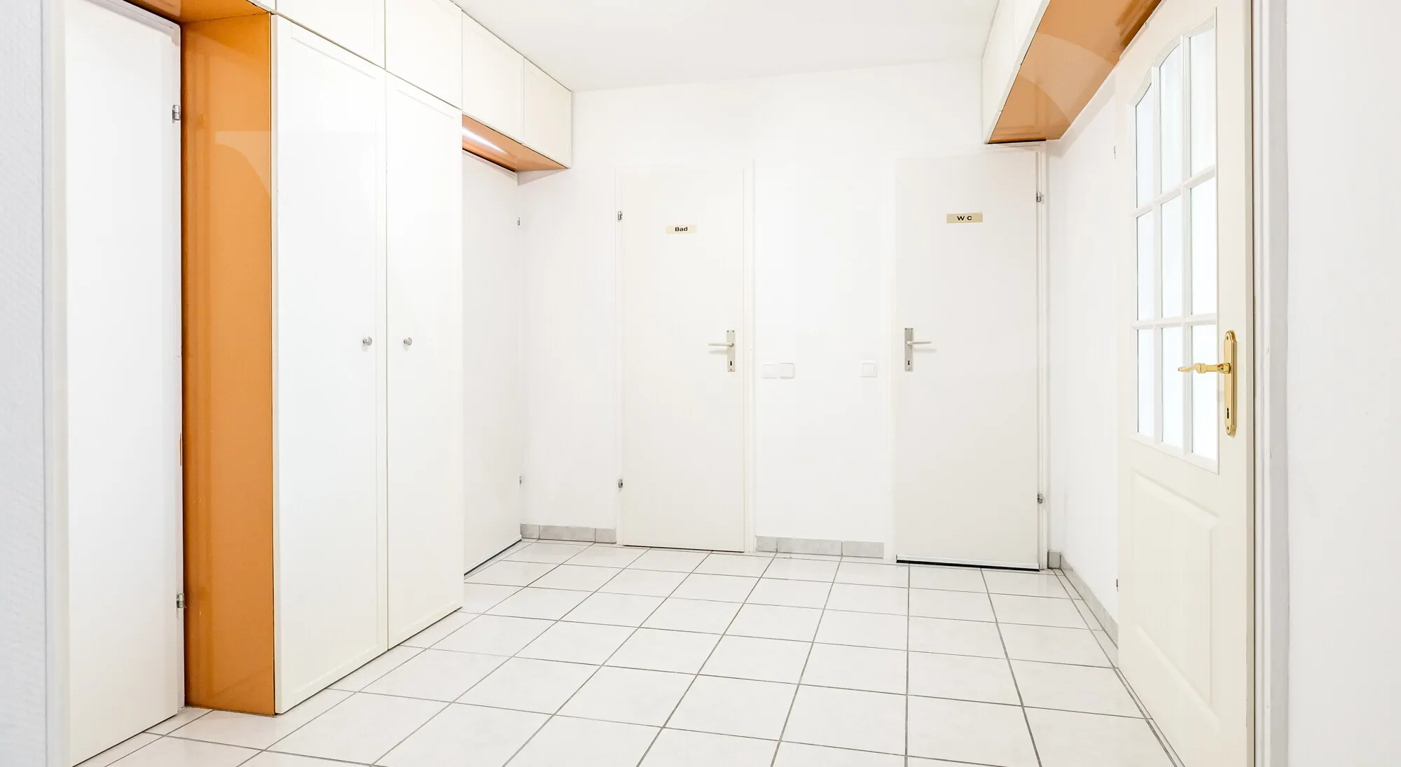 Eigentumswohnung mit Loggia