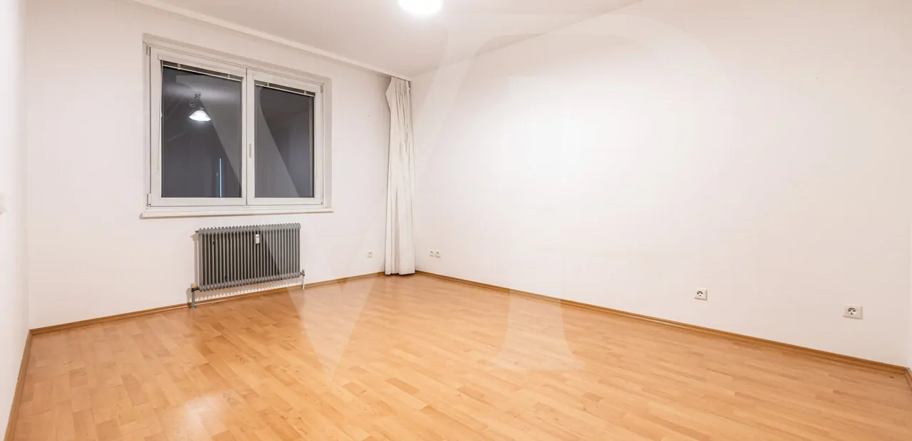 Moderne 2 Zimmer Wohnung im 3. Bezirk