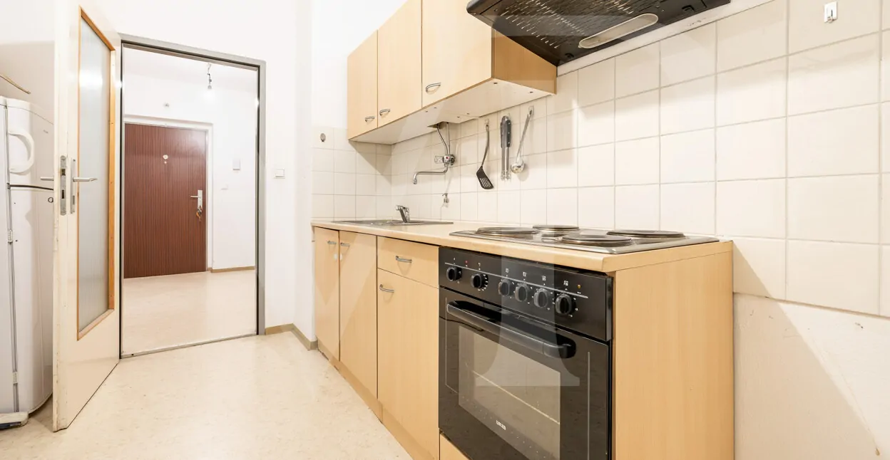 Moderne 2 Zimmer Wohnung im 3. Bezirk