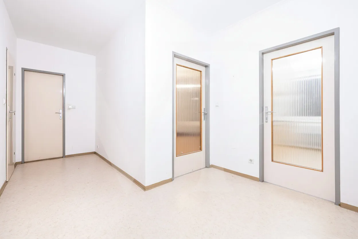 Moderne 2 Zimmer Wohnung im 3. Bezirk