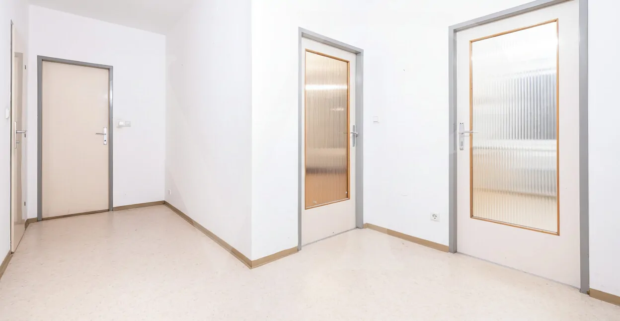 Moderne 2 Zimmer Wohnung im 3. Bezirk