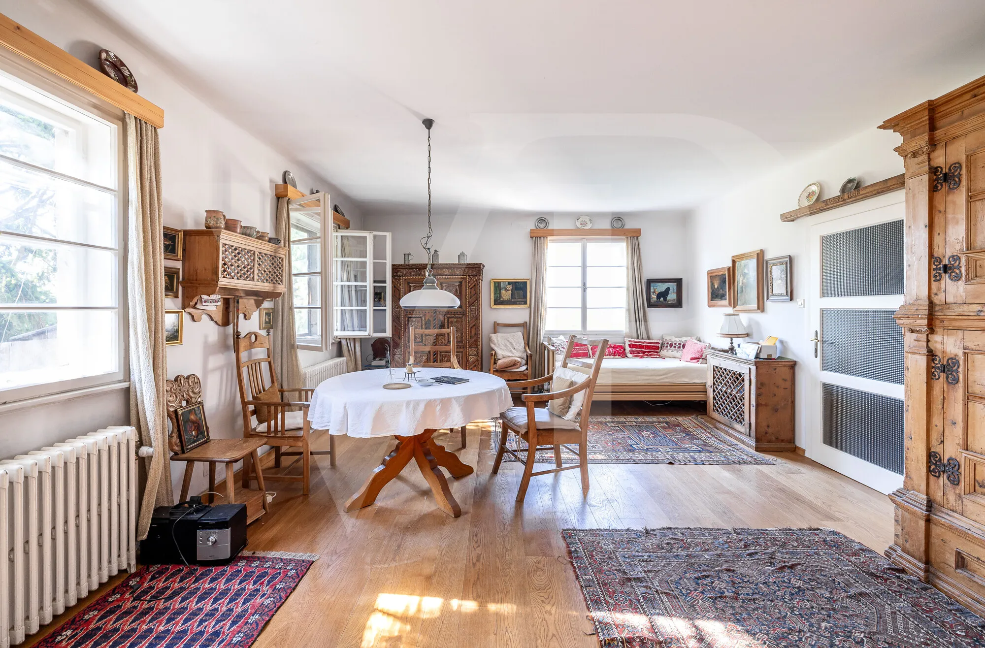 Villa in Döblinger Bestlage mit viel Potenzial