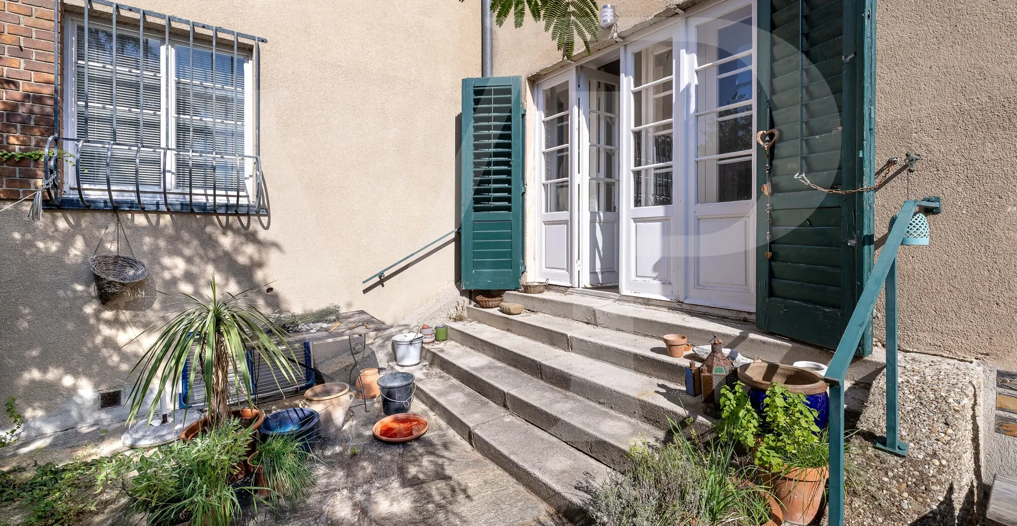 Villa in Döblinger Bestlage mit viel Potenzial